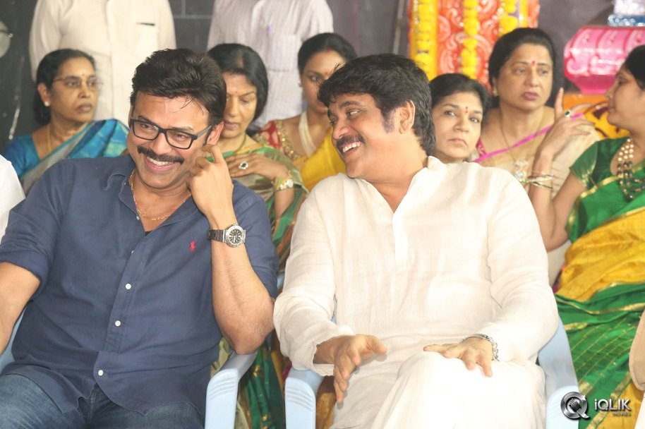 Film-Nagar-Daiva-Sannidhanam-New-Temple-Inauguration